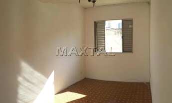 Imagem 6: Apartamento 40m², 01 dormitório, 01 sala em Santana