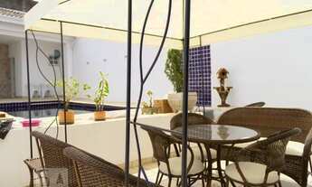 Imagem 6: Casa para Aluguel - Vila Romana, 3 Quartos, 240 m2