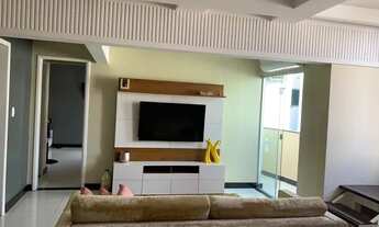 Imagem: ALUGO OU VENDO LINDA COBERTURA DUPLEX, C/