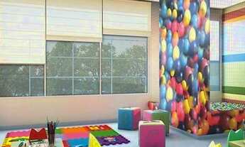 Imagem 3: Apartamento com 3 dormitórios para alugar, 68 m² por R$ 1.600/mês - Gleba Palhano - Londri