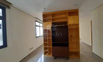 Imagem 6: Apartamento 4 Quartos à venda, 4 quartos, 2 suítes, 3 vagas, Lourdes - Belo Horizonte/MG