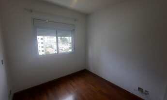 Imagem 4: Alugue Vila Mariana, 125 m2, 3 quartos, lazer completo, varanda gourmet, andar alto