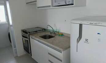 Imagem 7: Apartamento mobiliado com 2 Quartos e 2 banheiros para Alugar, 65 m² - Vila Mascote