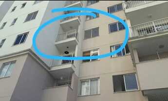 Imagem: Apartamento mobiliado leia a descrição