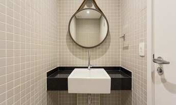 Imagem 4: Apartamento para locação na Vila Nova Conceição