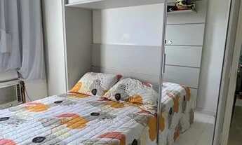 Imagem 2: 2/4com suite Lauro de Freitas