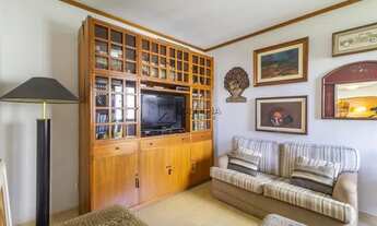 Imagem 7: Apartamento Venda 3 Dormitórios - 200 m² Campo Belo