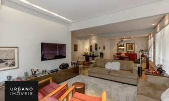 Imagem 7: Apartamento com 2 dormitórios, 240 m² - venda por R$ 2.100.000,00 ou aluguel por R$ 18.311