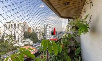 Imagem 2: Condomínio Amaralina, Apartamento com 3 dormitórios à venda, 238 m² por R$ 879.000 - Real