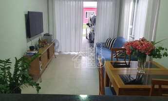 Imagem 4: Casa com 2 dormitórios à venda, 110 m² por R$ 520.000,00 - Inoã - Maricá/RJ