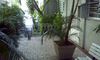 Imagem 2: Apartamento com 3 dormitórios à venda, 142 m² por R$ 450.000,00 - Meireles - Fortaleza/CE