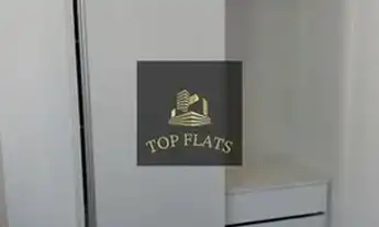Imagem 2: Flat disponível em Moema