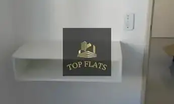Imagem 7: Flat disponível em Moema