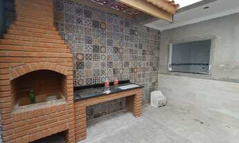 Imagem 5: Sobrado à venda no bairro Vila São Geraldo - São Paulo/SP, Zona Leste