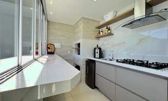 Imagem 6: Casa com piscina na Praia de Zimbros, Bombinhas/SC