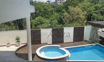 Imagem 5: Casa de condomínio para aluguel tem 309 metros quadrados com 4 quartos