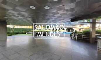 Imagem 6: Esquina com 3.400 m, na Almirante Barroso- piscina, jardins, garagens