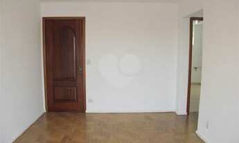 Imagem 4: APARTAMENTO COM 70M² PARA LOCAÇÃO, 02 DORMITÓRIOS, 02 BANHEIROS E 01 VAGA NA VILA MADALENA