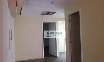 Imagem 6: Conjunto para alugar, 245 m² por R$ 15.716,26/mês - Vila Olímpia - São Paulo/SP