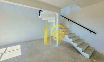 Imagem 3: Apartamento Duplex com 1 dormitório à venda, 95 m² - Jardim Aquarius - São José dos Campos