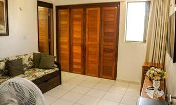 Imagem 7: Valor de Super OPORTUNIDADE VISTA MAR! Apartamento com 3 Suítes/ 150 m² para VENDA- Cabo