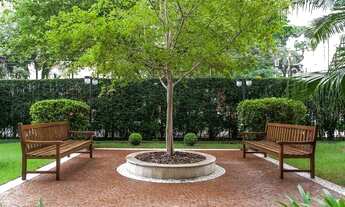 Imagem 6: Apartamento Locação 3 Dormitórios - 240 m² Jardim Paulista