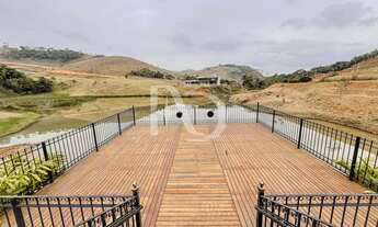 Imagem 11: Terreno à venda Cond ECOVILLE - 443m2 - Juiz de Fora - MG / Matias Barbosa