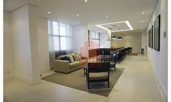 Imagem 2: Apartamento à VENDA 93m², Brooklin, 03 Quartos, 01 Suíte, 02 Vagas, Sacada com Churrasquei