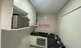 Imagem 6: Casa com 3 dormitórios à venda, 80 m² por R$ 300.000,00 - Jardim do Trevo (Nova Veneza)