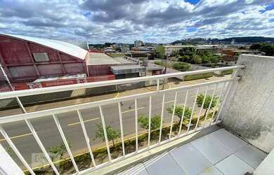 Imagem 6: Apartamento para Aluguel - Santos Dumond, 2 Quartos, 91 m2