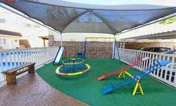 Imagem 7: Apartamento com 3 dormitórios à venda, 70 m² por R$ 300.000,00 - Dois Córregos - Piracicab