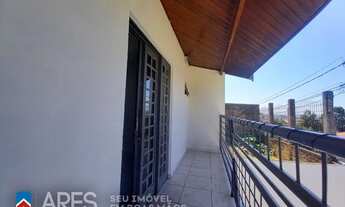 Imagem 4: Casa com 3 dormitórios para alugar, 210 m² por R$ 2.399,00 - Jardim Primavera - Americana