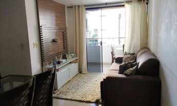 Imagem: APARTAMENTO A VENDA NO BAIRRO DE MANAIRA