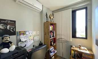 Imagem 4: Luzia Residence - Leste