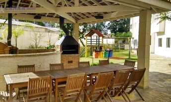 Imagem 5: Apartamento com 3 dormitórios à venda, 68 m² por R$ 530.000,00 - Vila Andrade - São Paulo