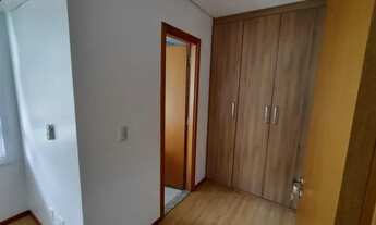 Imagem 4: ADRIANOPÓLIS COND. SOLAR DA VILLA - (MOIBLIADO), 3 SUÍTES, ANDAR ALTO, 2 VAGAS