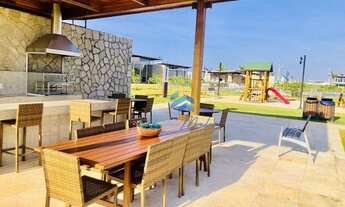 Imagem 5: Terreno à venda, 572 m² por R$ 590.000,00 - Cidade Alpha - Eusébio/CE