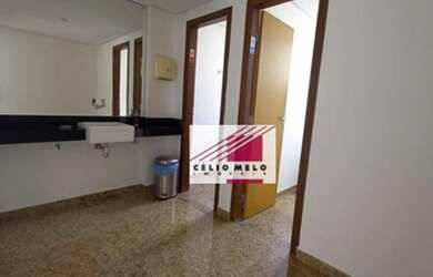 Imagem 6: Apartamento com 4 dormitórios para alugar, 175 m² por R$ 5.157,00/mês - Floresta - Belo Ho