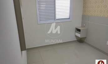 Imagem 6: Apartamento (tipo - padrao) 2 dormitórios/suite, cozinha planejada, em condomínio fechado