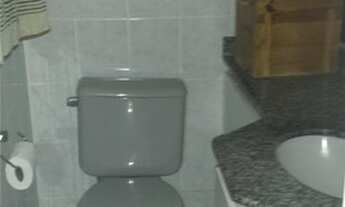 Imagem: Apartamento residencial à venda, Tatuapé