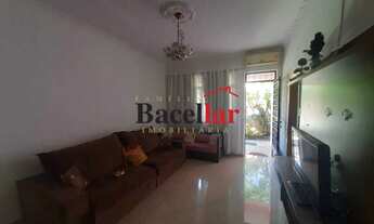 Imagem 3: Casa de Vila-À VENDA-Méier-Rio de Janeiro-RJ