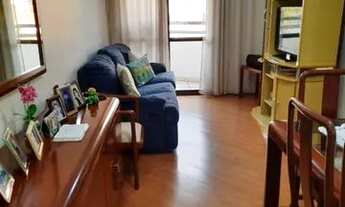 Imagem 2: Apartamento com 2 dormitórios à venda, 58 m² por R$ 380.000,00 - Penha - São Paulo/SP