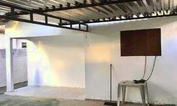 Imagem: Casa com 4 dormitórios à venda, 150 m²