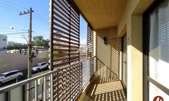 Imagem 6: Apartamento (tipo - padrao) 1 dormitórios, cozinha planejada, elevador, em condomínio fech