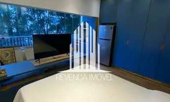 Imagem 7: Apartamento Jardins 1 dormitório