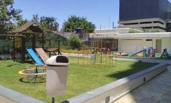 Imagem 4: Apartamento para alugar, 104 m² por R$ 6.103,53/mês - Pinheiros - São Paulo/SP