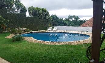 Imagem 3: Casa com 4 dormitórios, 284 m² - venda por R$ 1.600.000,00 ou aluguel por R$ 9.490,00/mês