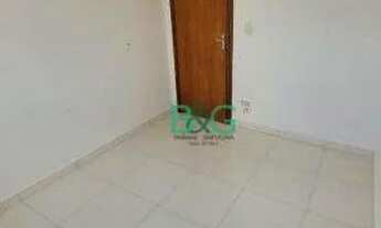 Imagem 4: Apartamento com 2 dormitórios à venda, 47 m² por R$ 201.000 - Jardim Umarizal - São Paulo