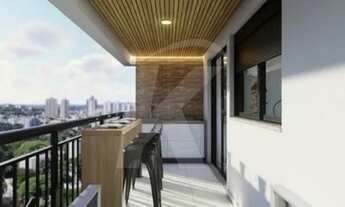 Imagem 3: Apartamento à venda, 3 Quartos, 2 Vagas, Santa Teresinha