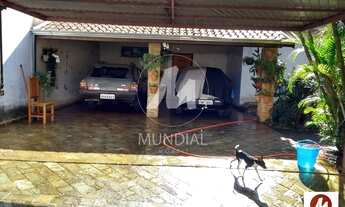 Imagem 2: Casa (térrea na rua) 3 dormitórios/suite, cozinha planejada